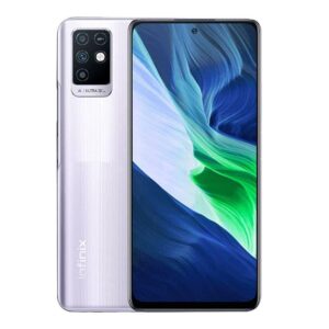 Infinix Note 10 