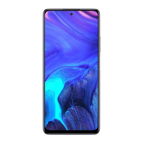 Infinix Note 10 