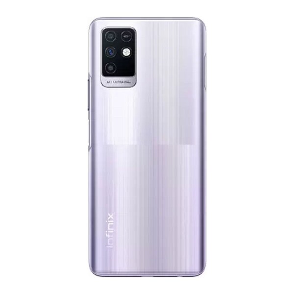Infinix Note 10 