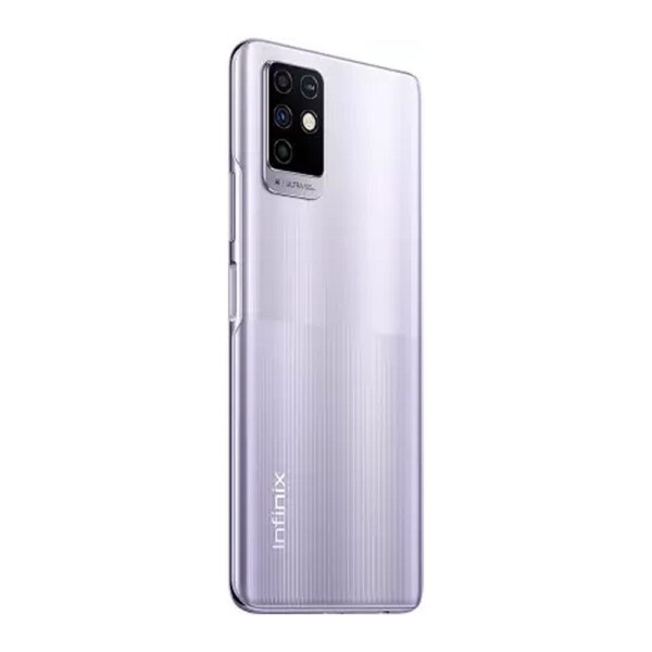 Infinix Note 10 