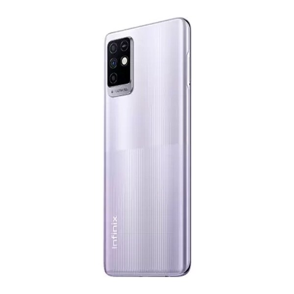 Infinix Note 10 