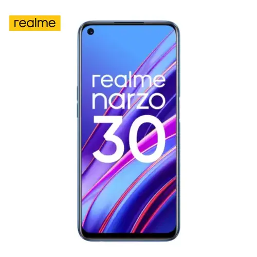 Realme Narzo 30