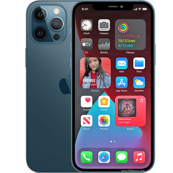 Apple iPhone 12 Pro Max