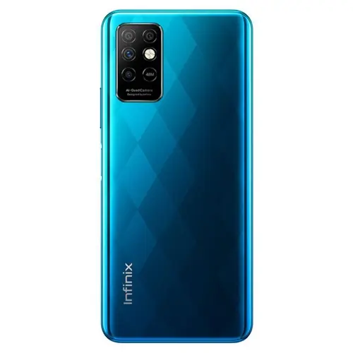 Infinix Note 8i