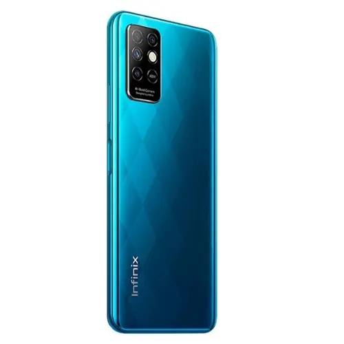 Infinix Note 8i