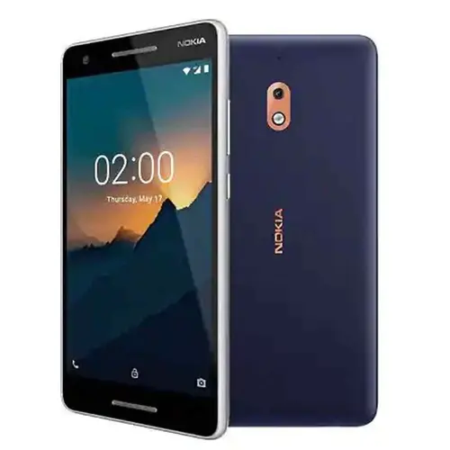 Nokia 1 Plus