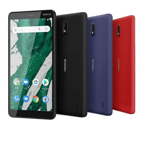 Nokia 1 Plus