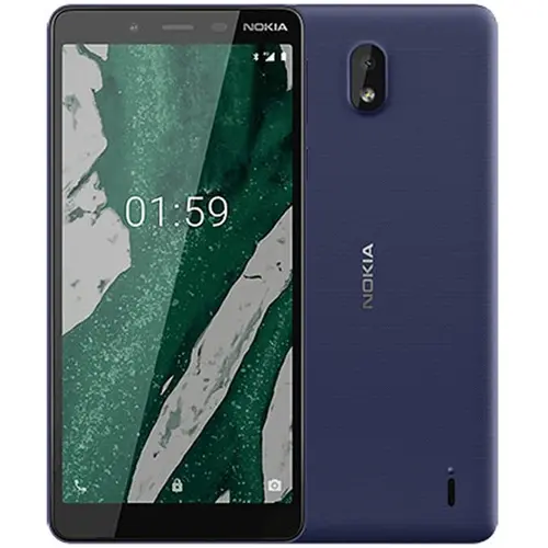 Nokia 1 Plus