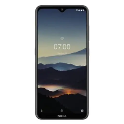 Nokia 7.2