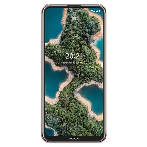 Nokia X20