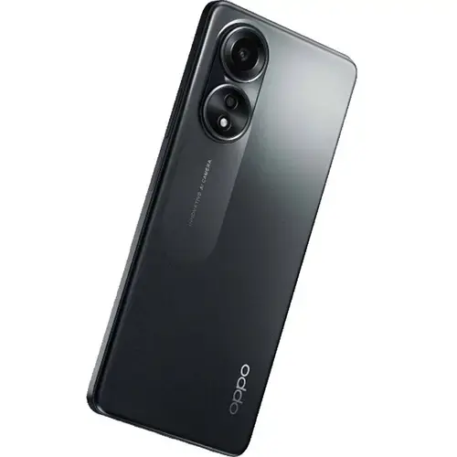 OPPO A58