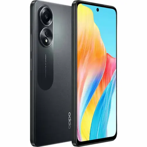 OPPO A58