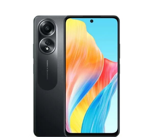 OPPO A58