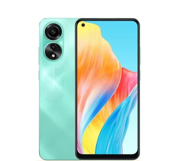 OPPO A78