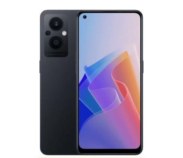 OPPO F21 Pro 5G