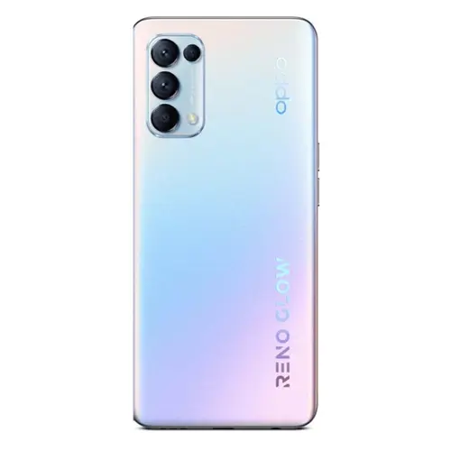 OPPO Reno 5
