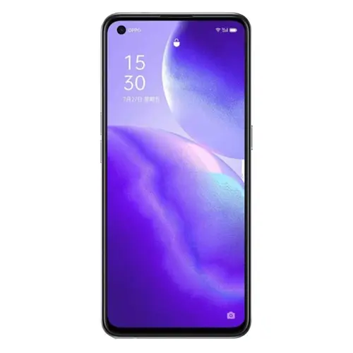 OPPO Reno 5