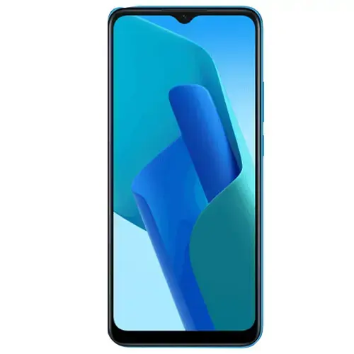 Oppo A16K