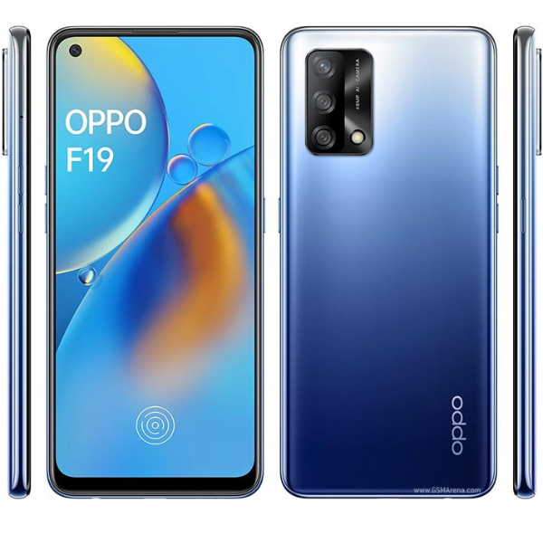 Oppo F19