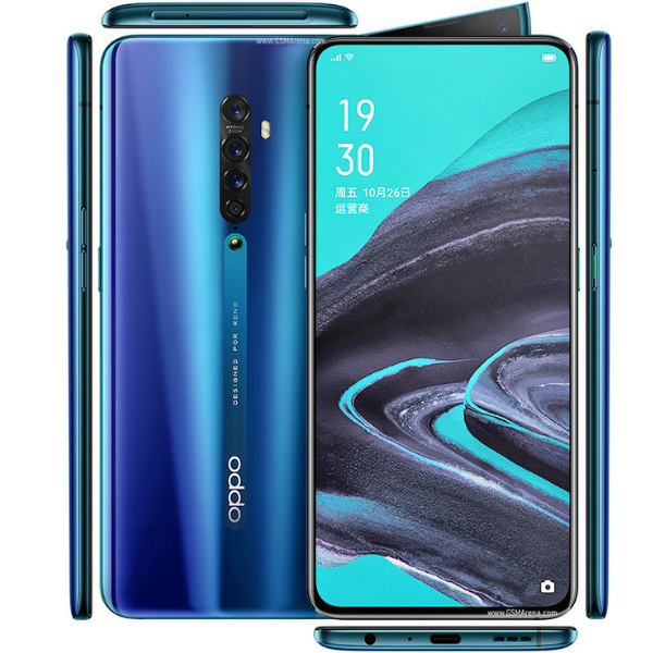 Oppo Reno 2