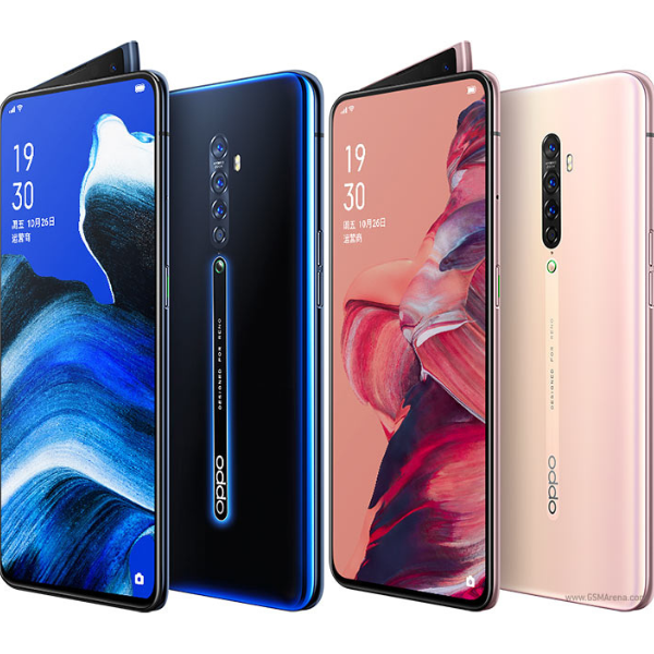 Oppo Reno 2