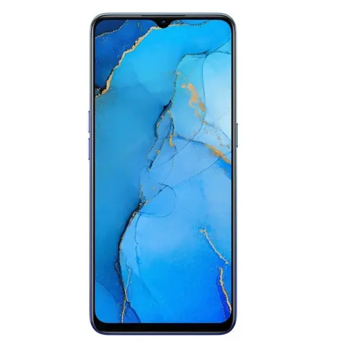 Oppo Reno 3