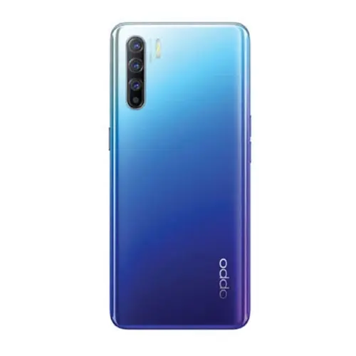 Oppo Reno 3