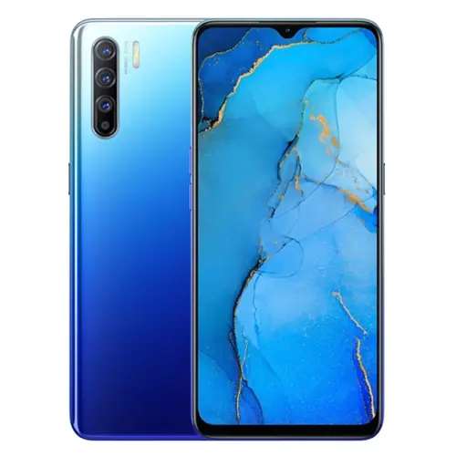 Oppo Reno 3