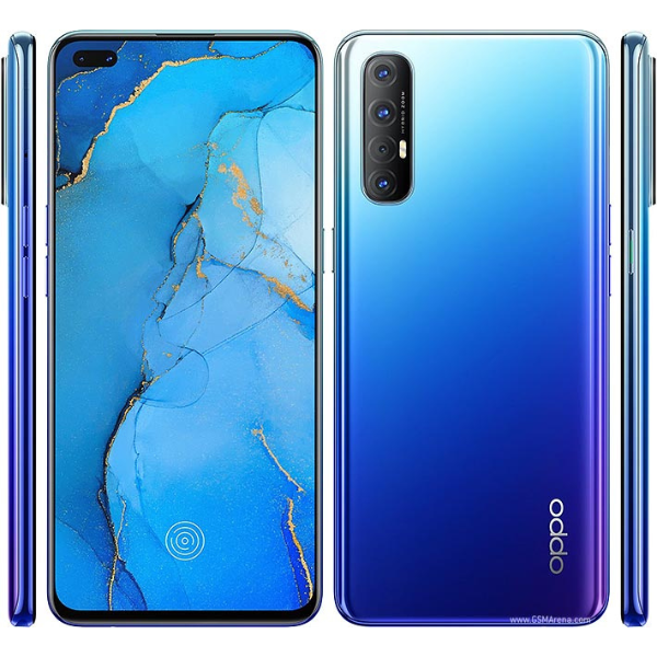 Oppo Reno 3 Pro