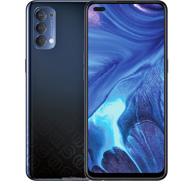 Oppo Reno 4