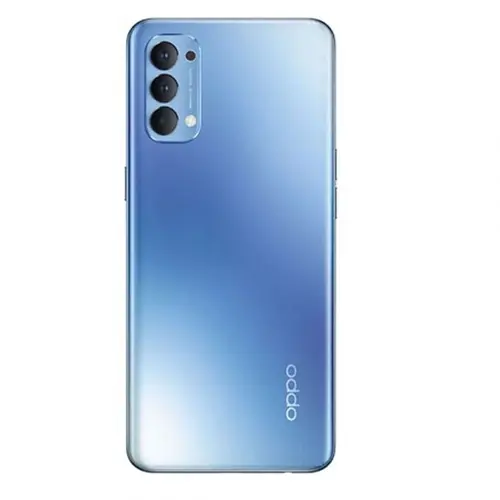 Oppo Reno 4