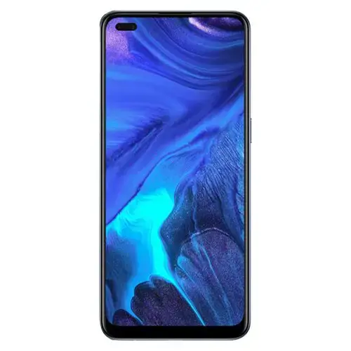 Oppo Reno 4