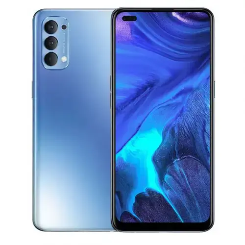 Oppo Reno 4