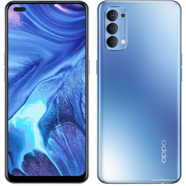 Oppo Reno 4