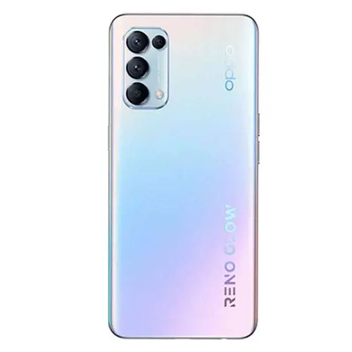 Oppo Reno 5 Pro