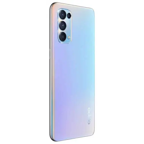 Oppo Reno 5 Pro