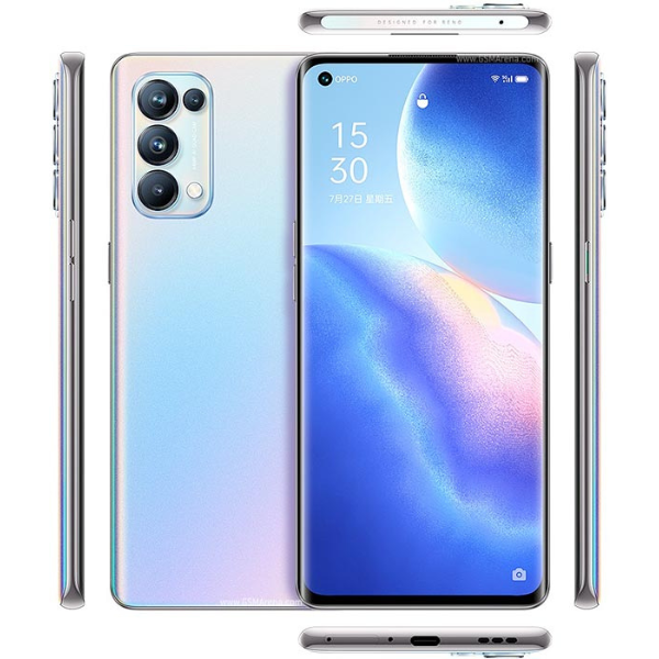 Oppo Reno 5 Pro