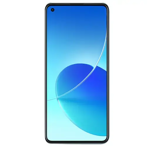 Oppo Reno 6