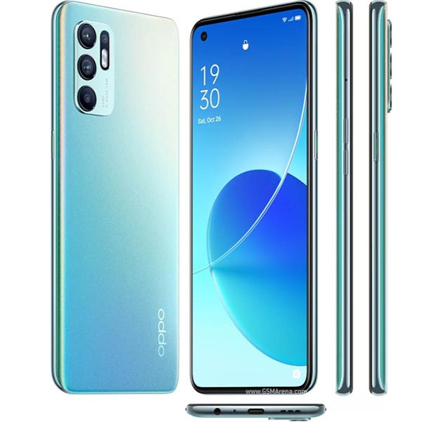 Oppo Reno 6