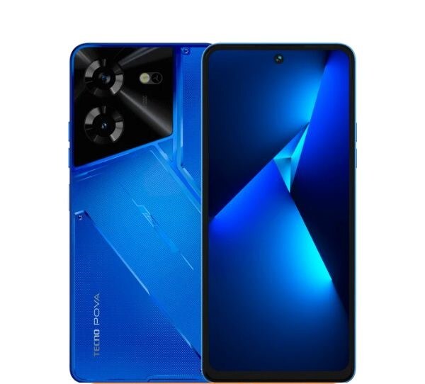 Tecno POVA Neo 3