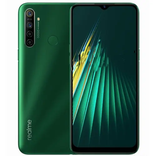 Realme 5i