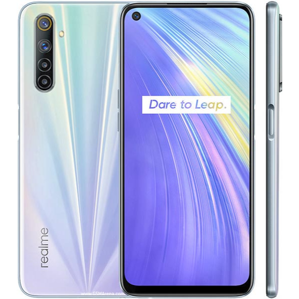 Realme 6