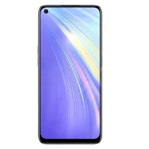 Realme 6