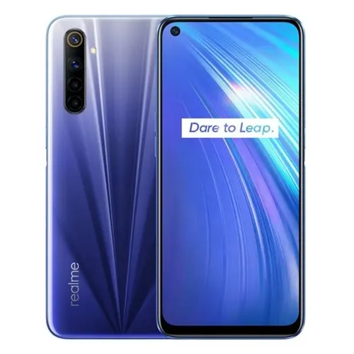 Realme 6