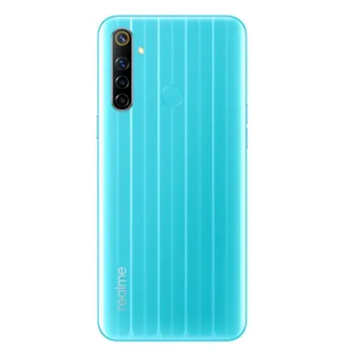 Realme 6i