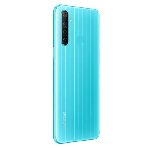Realme 6i