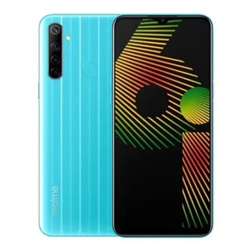 Realme 6i