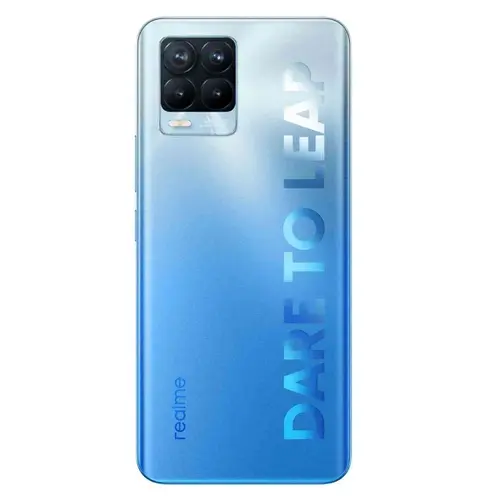 Realme 8 pro