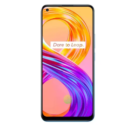 Realme 8 pro