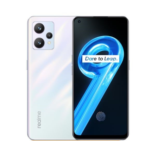 Realme 9 Price in Pakistan
